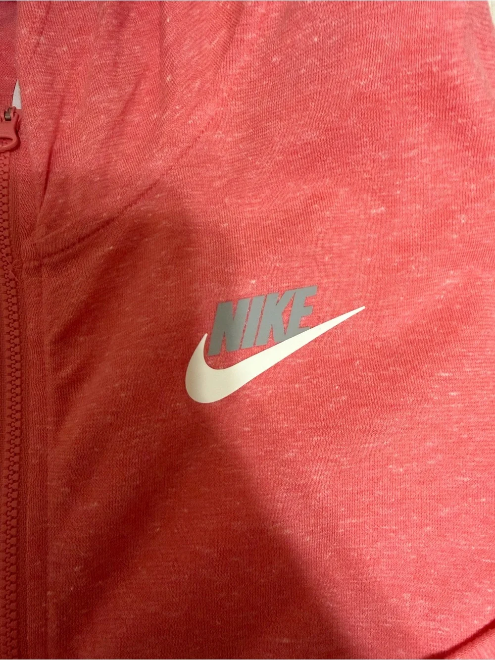 Nike soft coral